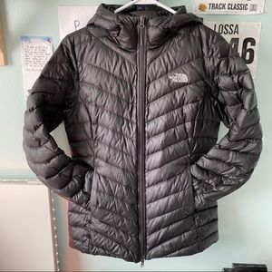 THE NORTH FACE 800 Down Puffer Jacket 🖤
